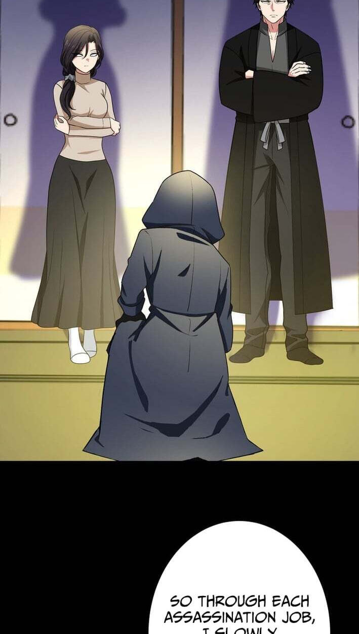 Saikyou Ansatsusha, Class Ten'i de Isekai e Chapter 134 page 6 - 