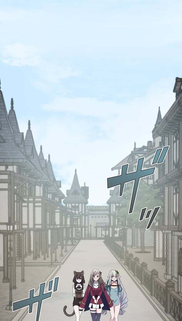 Saikyou Ansatsusha, Class Ten'i de Isekai e Chapter 134 page 57 - 
