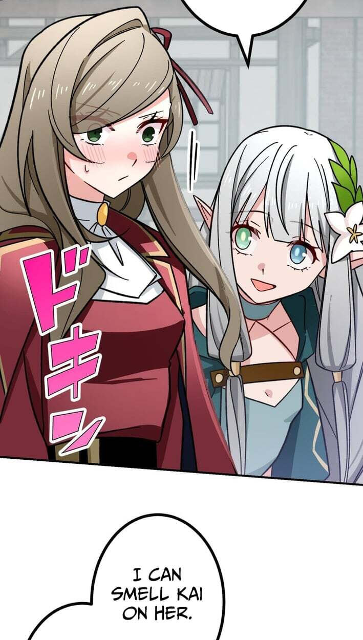 Saikyou Ansatsusha, Class Ten'i de Isekai e Chapter 134 page 60 - 