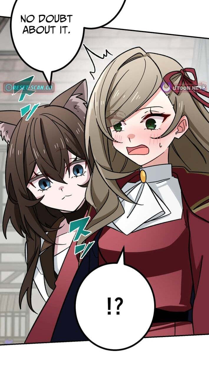 Saikyou Ansatsusha, Class Ten'i de Isekai e Chapter 134 page 61 - 