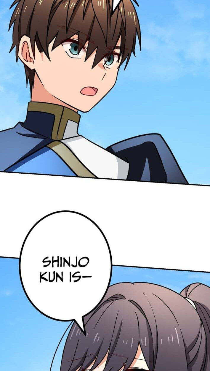 Saikyou Ansatsusha, Class Ten'i de Isekai e Chapter 134 page 71 - 