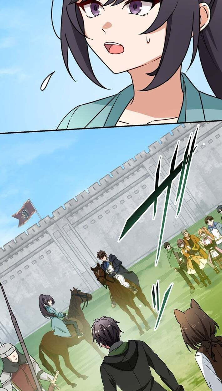 Saikyou Ansatsusha, Class Ten'i de Isekai e Chapter 134 page 72 - 