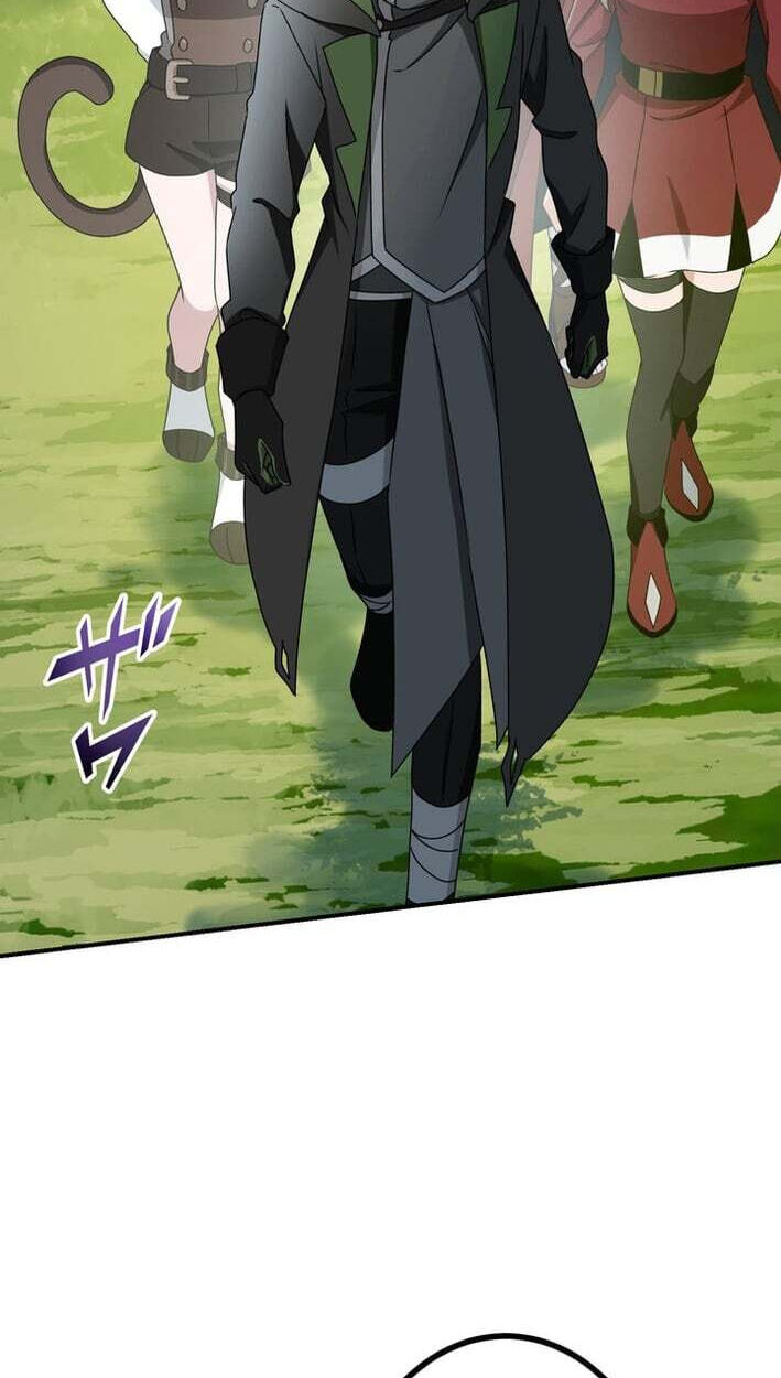 Saikyou Ansatsusha, Class Ten'i de Isekai e Chapter 134 page 74 - 