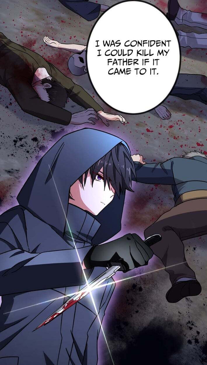 Saikyou Ansatsusha, Class Ten'i de Isekai e Chapter 134 page 9 - 