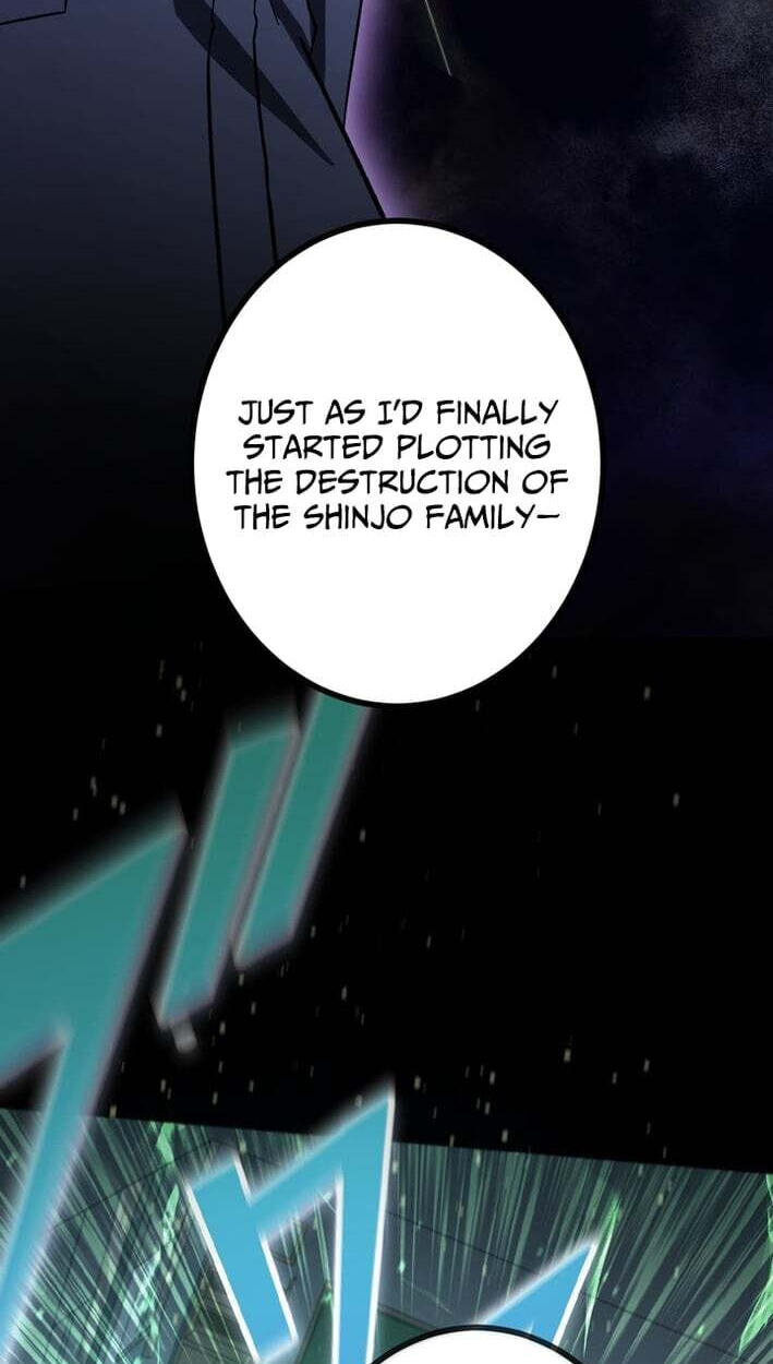 Saikyou Ansatsusha, Class Ten'i de Isekai e Chapter 134 page 10 - 