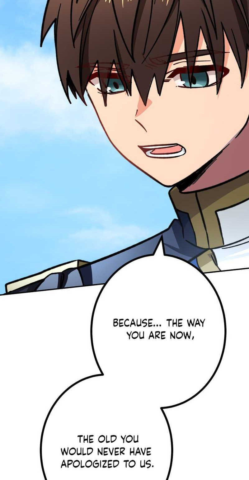 Saikyou Ansatsusha, Class Ten'i de Isekai e Chapter 135 page 11 - 