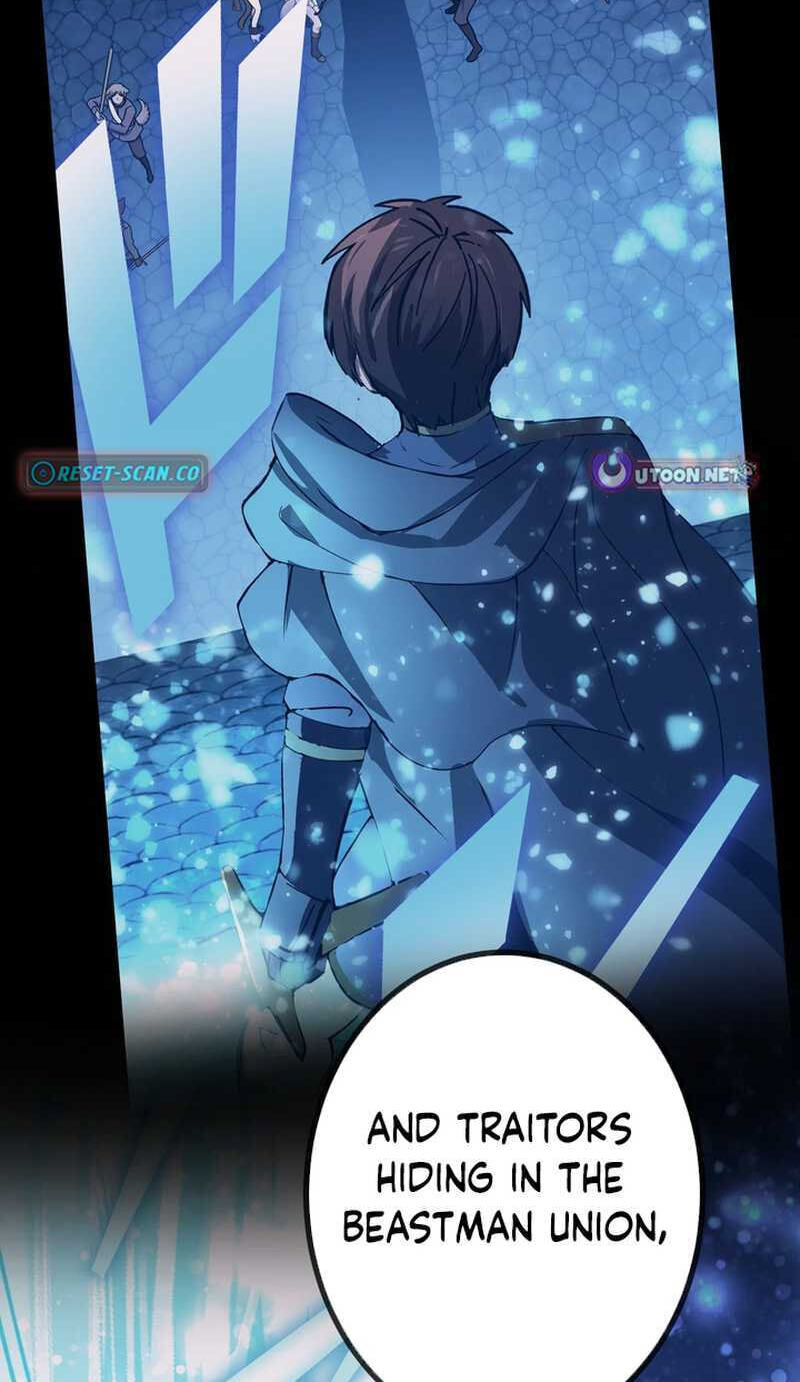 Saikyou Ansatsusha, Class Ten'i de Isekai e Chapter 135 page 17 - 