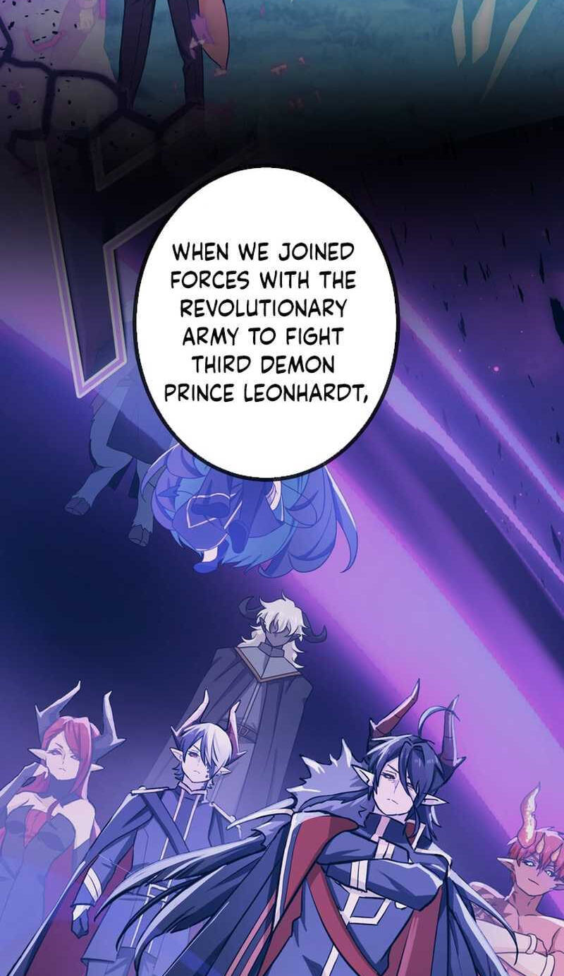 Saikyou Ansatsusha, Class Ten'i de Isekai e Chapter 135 page 19 - 