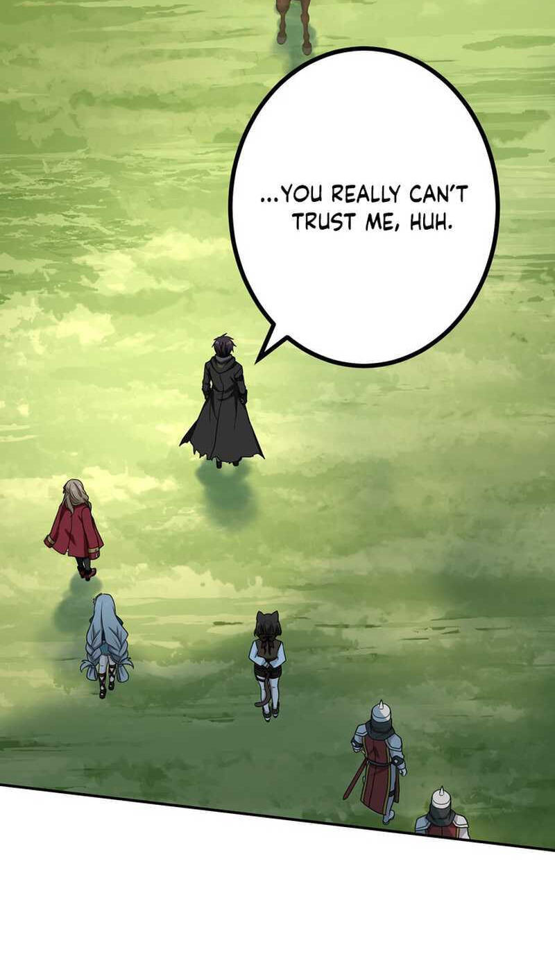 Saikyou Ansatsusha, Class Ten'i de Isekai e Chapter 135 page 3 - 