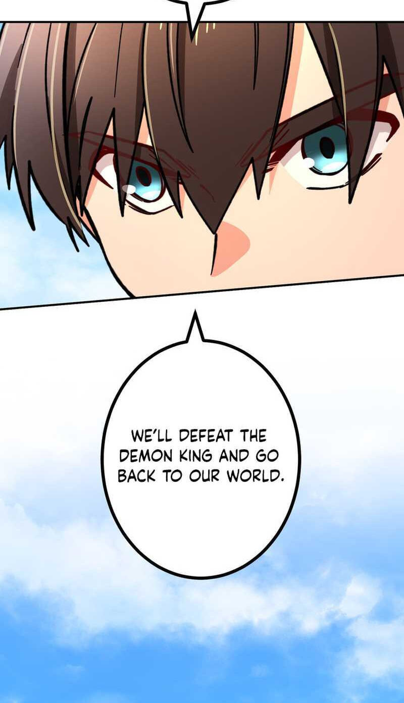Saikyou Ansatsusha, Class Ten'i de Isekai e Chapter 135 page 25 - 