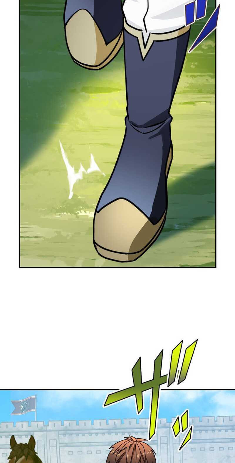 Saikyou Ansatsusha, Class Ten'i de Isekai e Chapter 135 page 29 - 