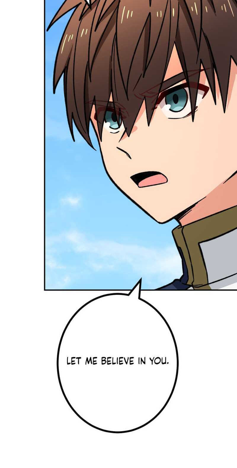 Saikyou Ansatsusha, Class Ten'i de Isekai e Chapter 135 page 32 - 