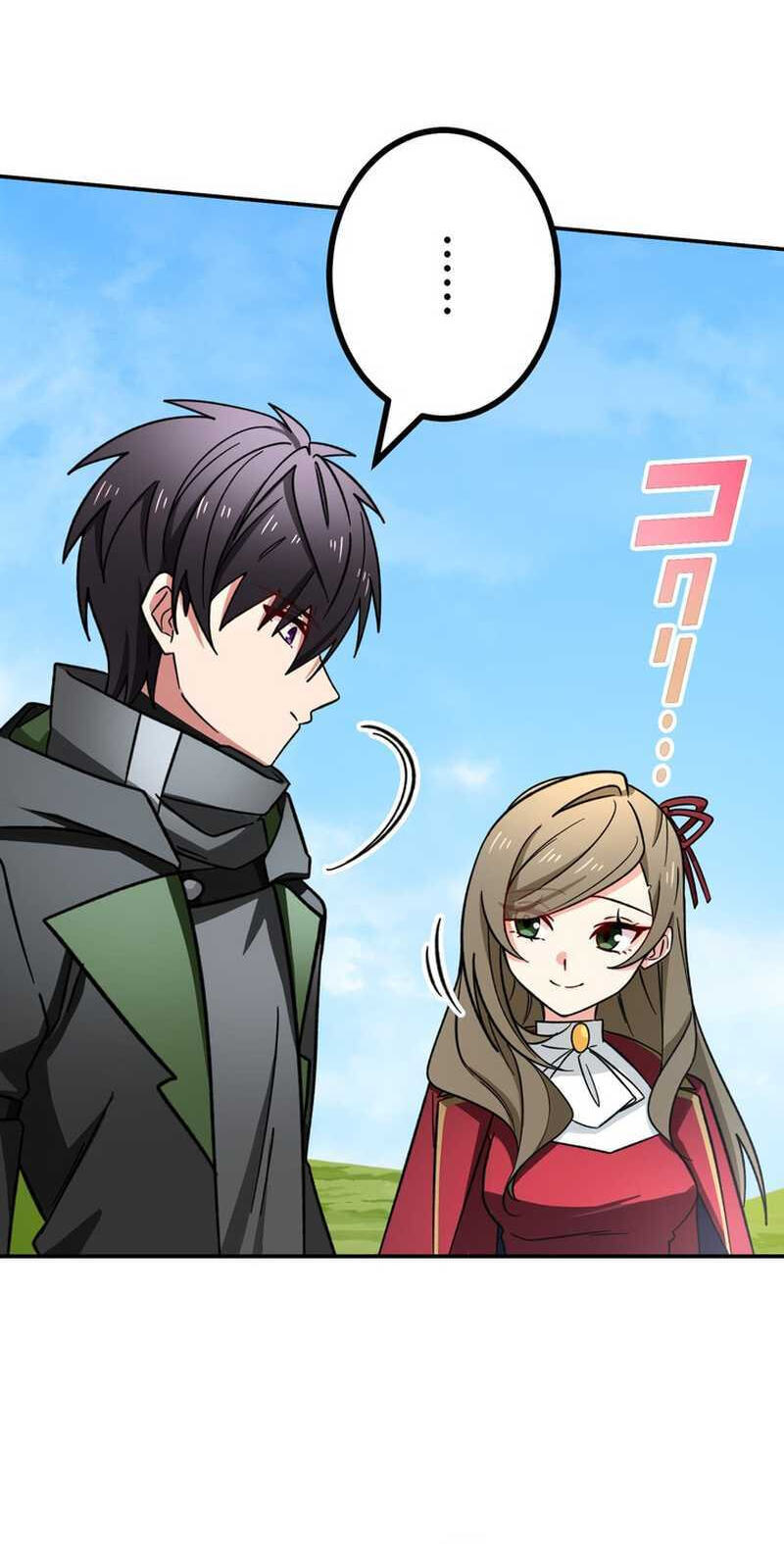 Saikyou Ansatsusha, Class Ten'i de Isekai e Chapter 135 page 33 - 