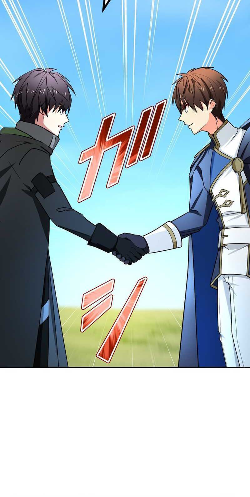 Saikyou Ansatsusha, Class Ten'i de Isekai e Chapter 135 page 39 - 