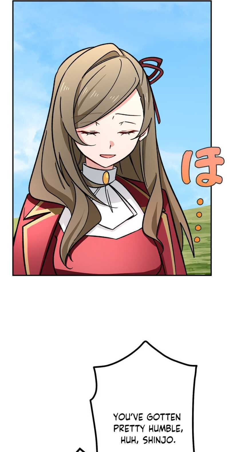 Saikyou Ansatsusha, Class Ten'i de Isekai e Chapter 135 page 40 - 