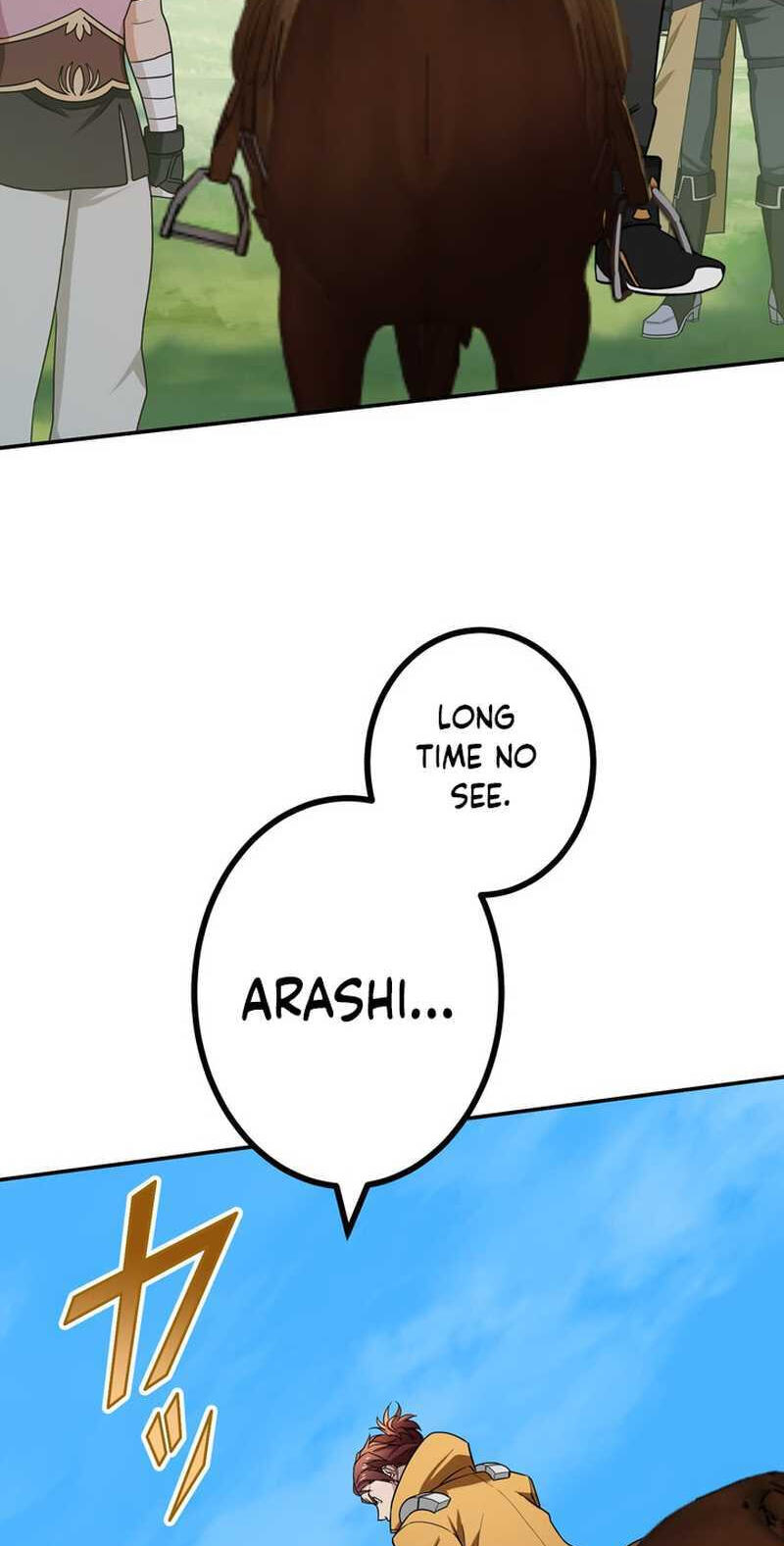 Saikyou Ansatsusha, Class Ten'i de Isekai e Chapter 135 page 43 - 