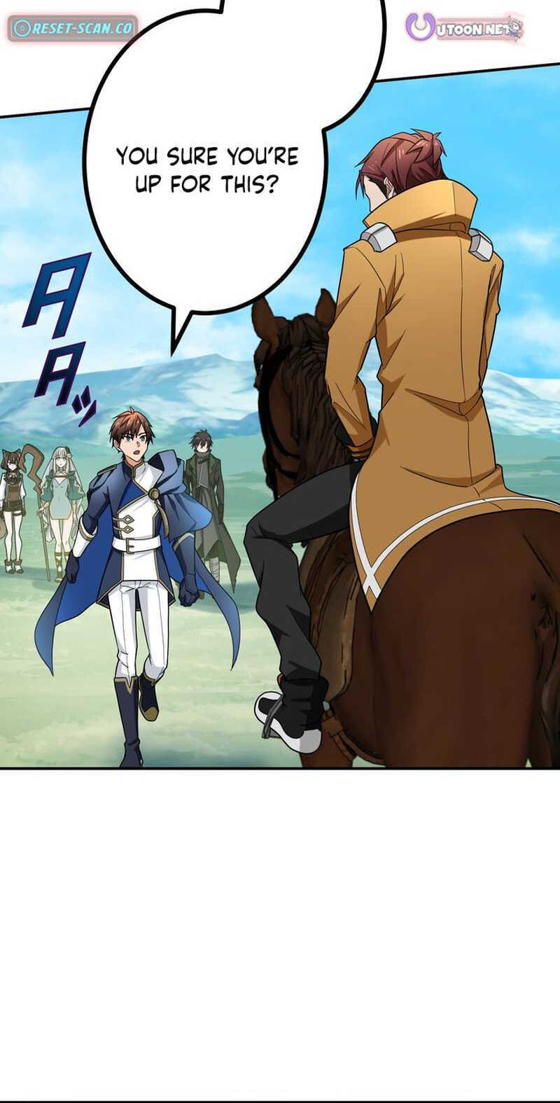 Saikyou Ansatsusha, Class Ten'i de Isekai e Chapter 135 page 45 - 