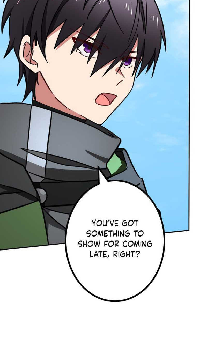 Saikyou Ansatsusha, Class Ten'i de Isekai e Chapter 135 page 50 - 