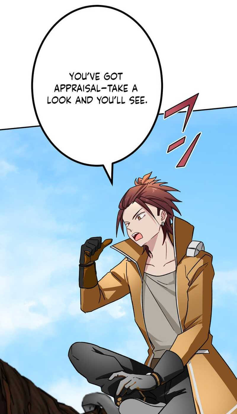 Saikyou Ansatsusha, Class Ten'i de Isekai e Chapter 135 page 51 - 