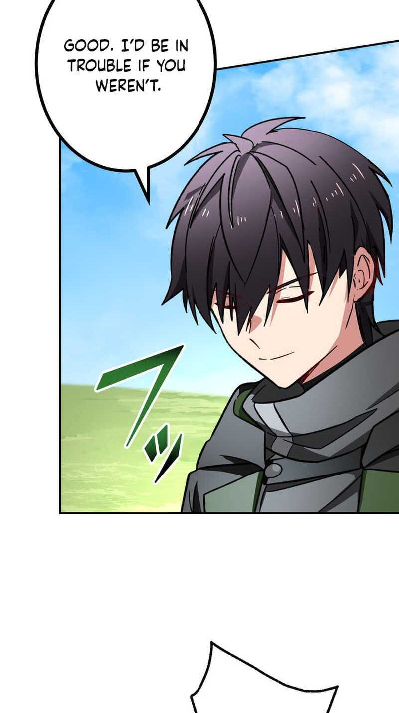 Saikyou Ansatsusha, Class Ten'i de Isekai e Chapter 135 page 55 - 