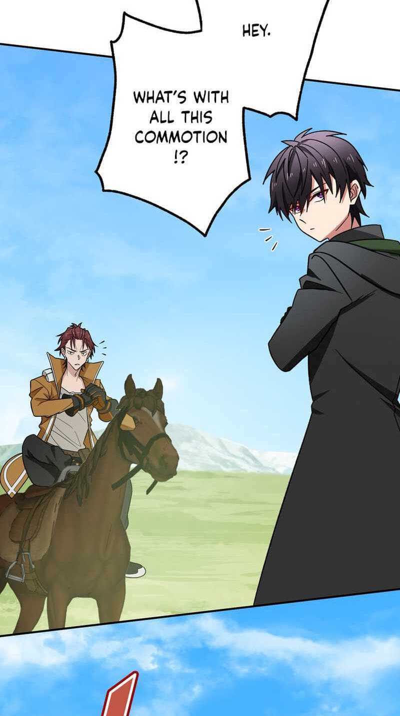 Saikyou Ansatsusha, Class Ten'i de Isekai e Chapter 135 page 56 - 