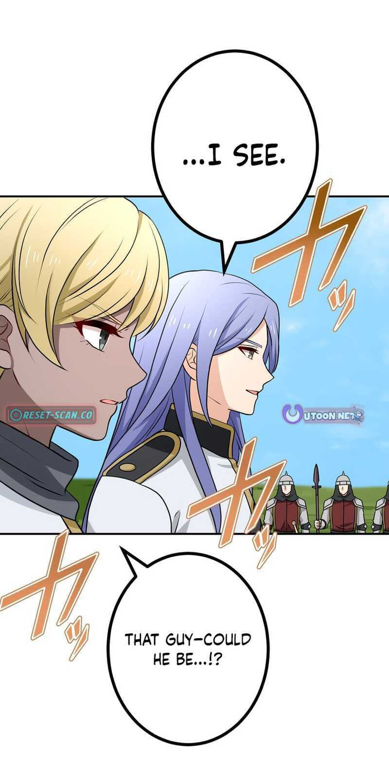 Saikyou Ansatsusha, Class Ten'i de Isekai e Chapter 135 page 60 - 