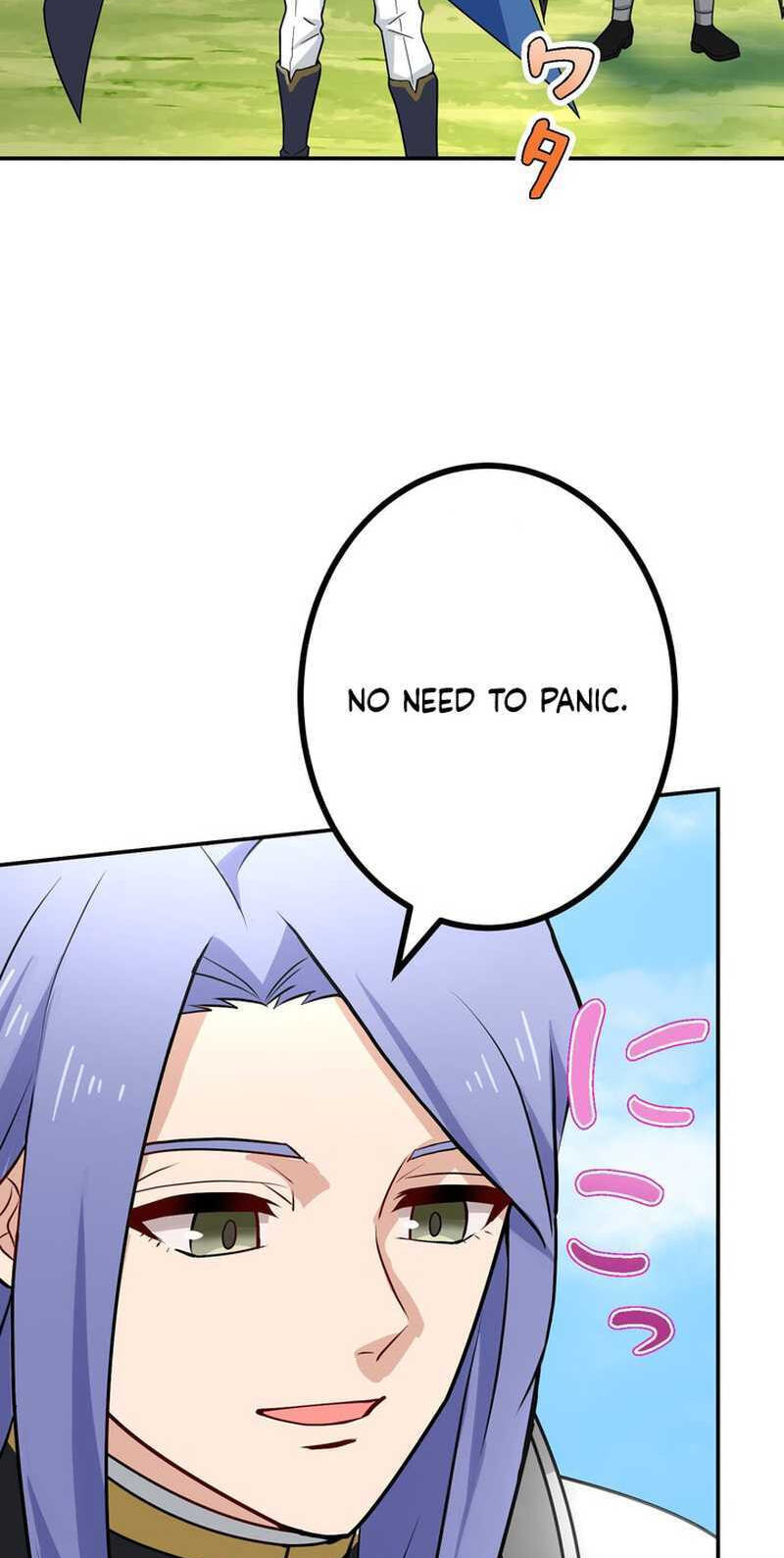 Saikyou Ansatsusha, Class Ten'i de Isekai e Chapter 135 page 63 - 