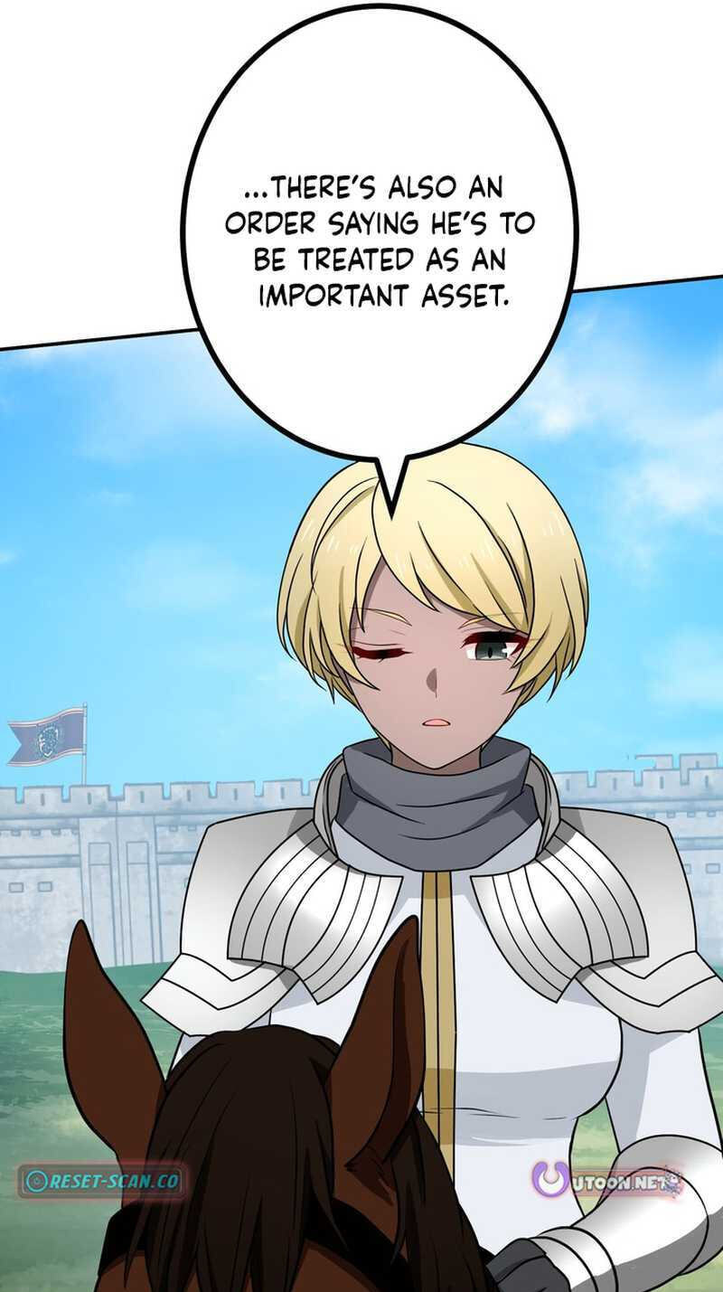 Saikyou Ansatsusha, Class Ten'i de Isekai e Chapter 135 page 66 - 