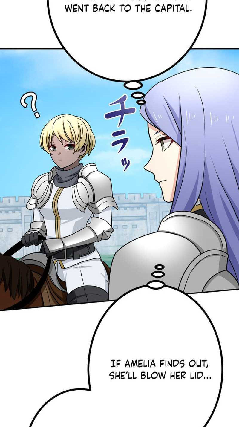 Saikyou Ansatsusha, Class Ten'i de Isekai e Chapter 135 page 68 - 