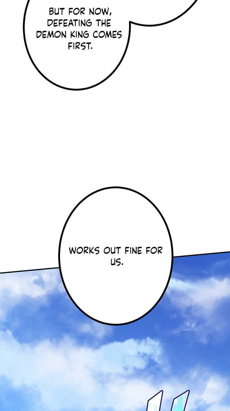 Saikyou Ansatsusha, Class Ten'i de Isekai e Chapter 135 page 69 - 