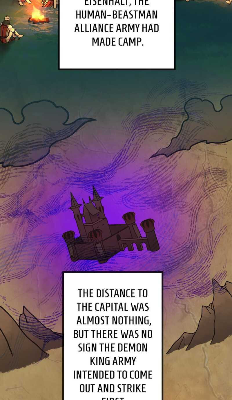 Saikyou Ansatsusha, Class Ten'i de Isekai e Chapter 135 page 75 - 