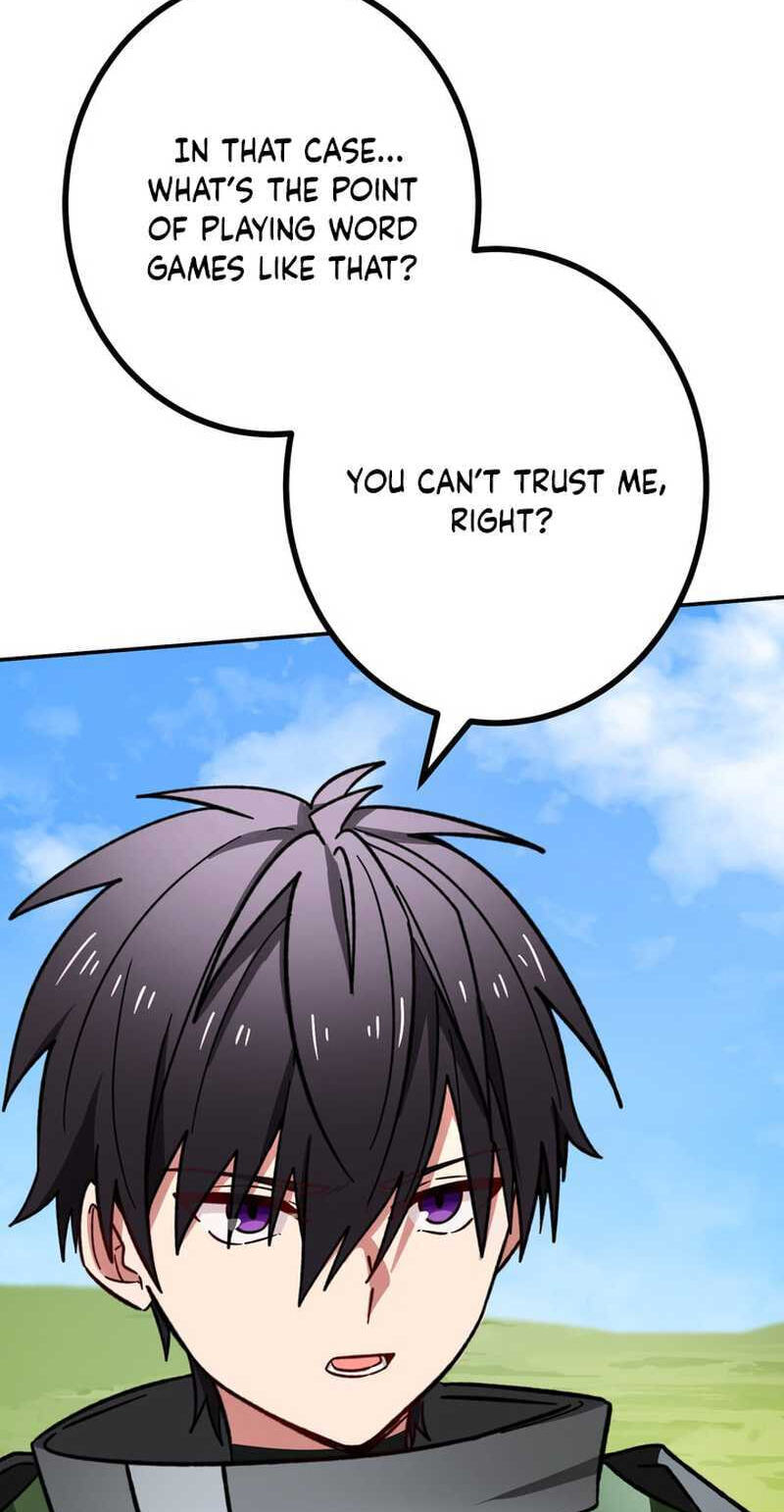 Saikyou Ansatsusha, Class Ten'i de Isekai e Chapter 135 page 9 - 
