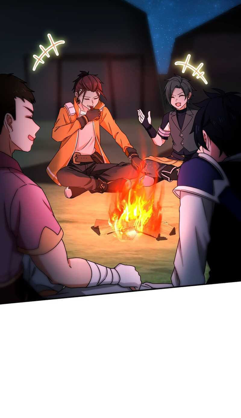 Saikyou Ansatsusha, Class Ten'i de Isekai e Chapter 135 page 83 - 