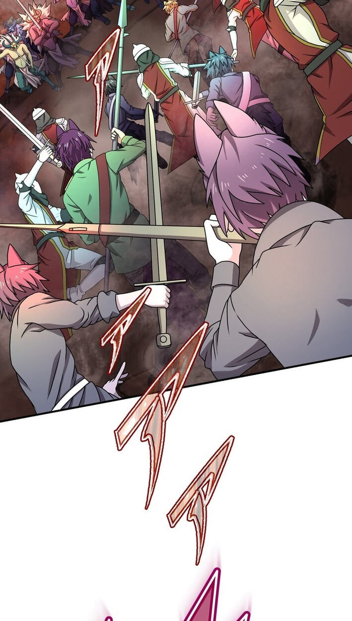 Saikyou Ansatsusha, Class Ten'i de Isekai e Chapter 136 page 2 - 