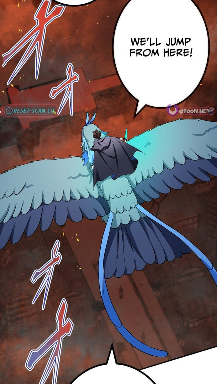 Saikyou Ansatsusha, Class Ten'i de Isekai e Chapter 136 page 101 - 