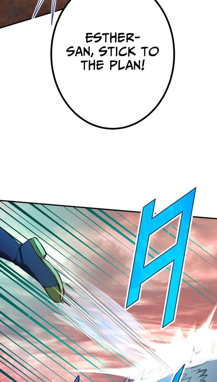 Saikyou Ansatsusha, Class Ten'i de Isekai e Chapter 136 page 102 - 