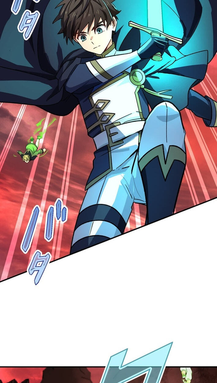 Saikyou Ansatsusha, Class Ten'i de Isekai e Chapter 136 page 104 - 