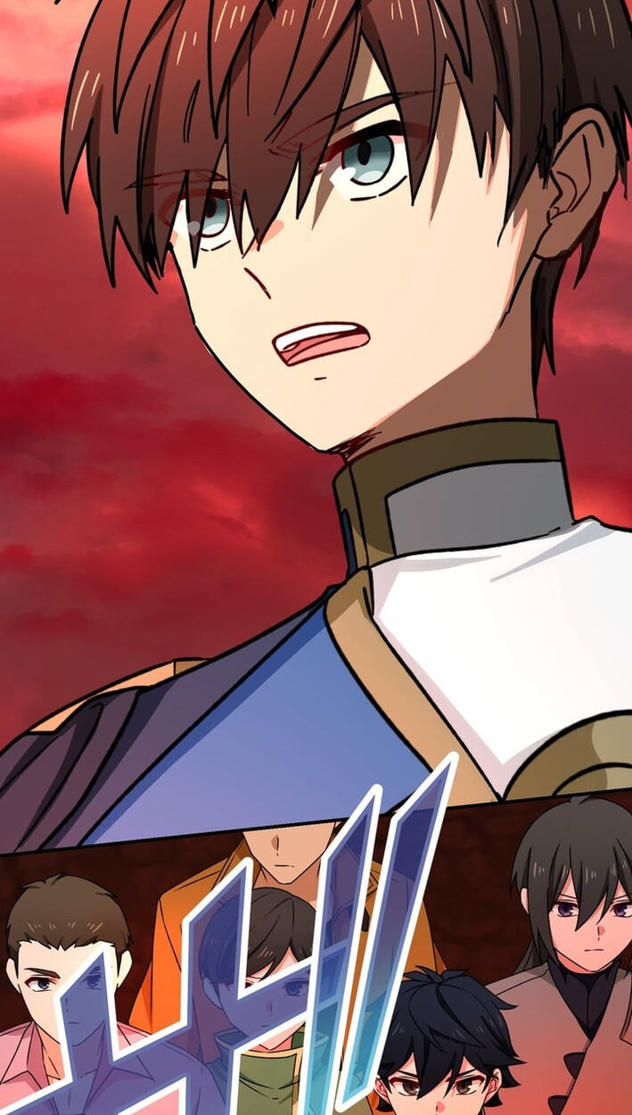 Saikyou Ansatsusha, Class Ten'i de Isekai e Chapter 136 page 110 - 