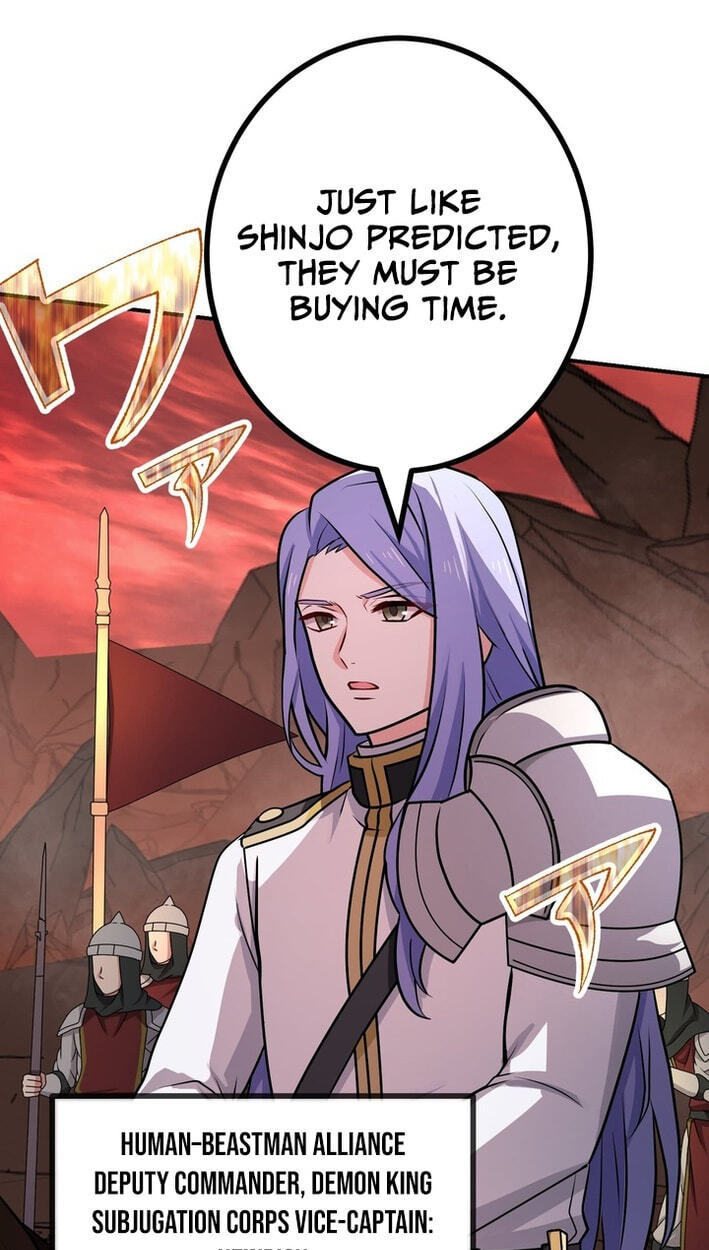 Saikyou Ansatsusha, Class Ten'i de Isekai e Chapter 136 page 12 - 