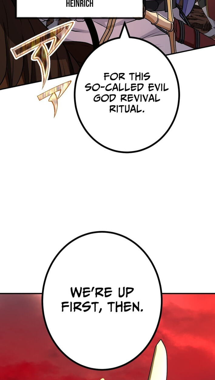 Saikyou Ansatsusha, Class Ten'i de Isekai e Chapter 136 page 13 - 