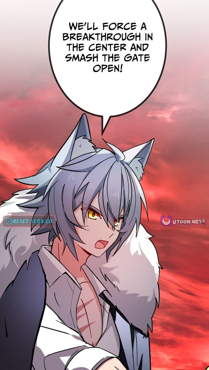Saikyou Ansatsusha, Class Ten'i de Isekai e Chapter 136 page 15 - 