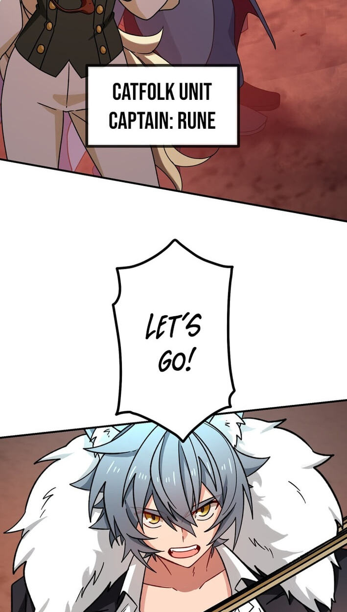 Saikyou Ansatsusha, Class Ten'i de Isekai e Chapter 136 page 18 - 
