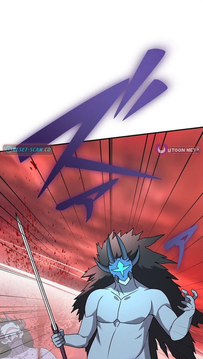 Saikyou Ansatsusha, Class Ten'i de Isekai e Chapter 136 page 21 - 
