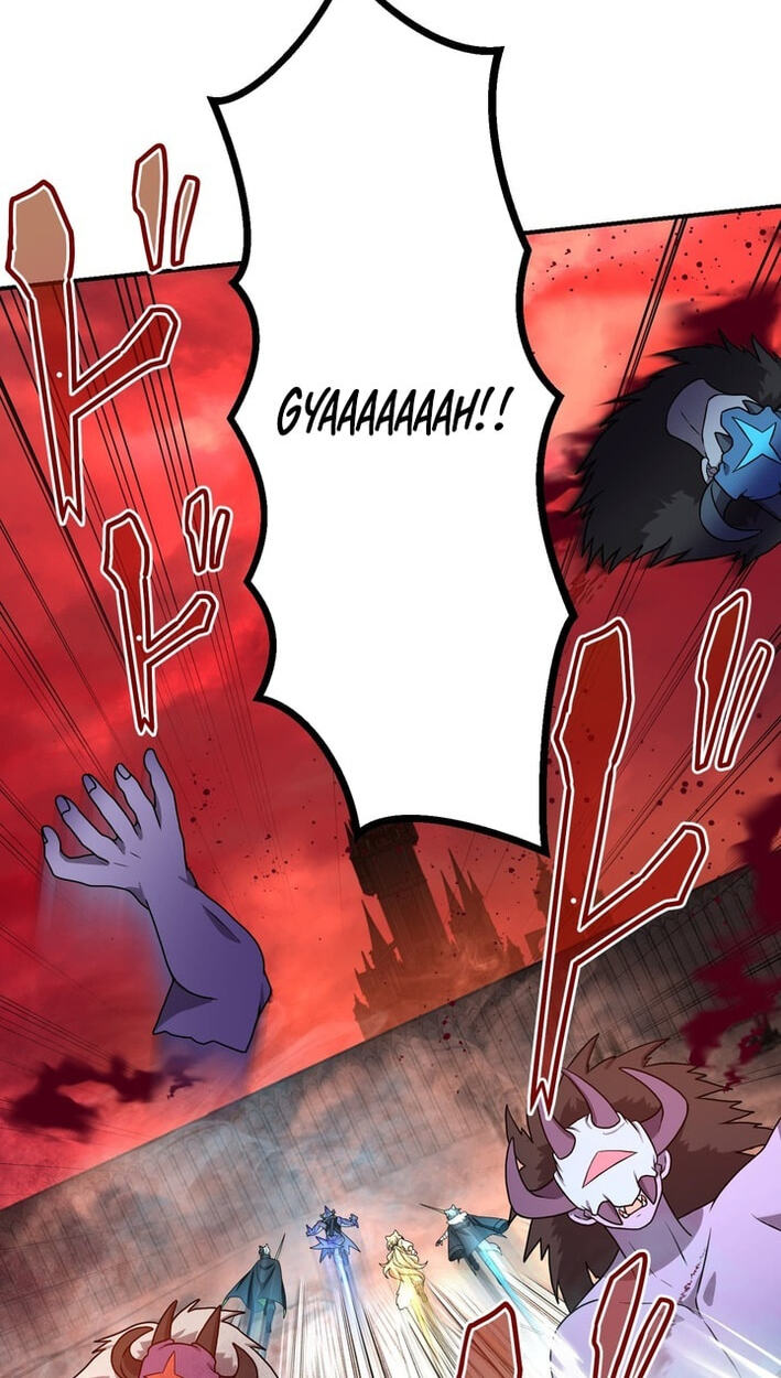 Saikyou Ansatsusha, Class Ten'i de Isekai e Chapter 136 page 23 - 