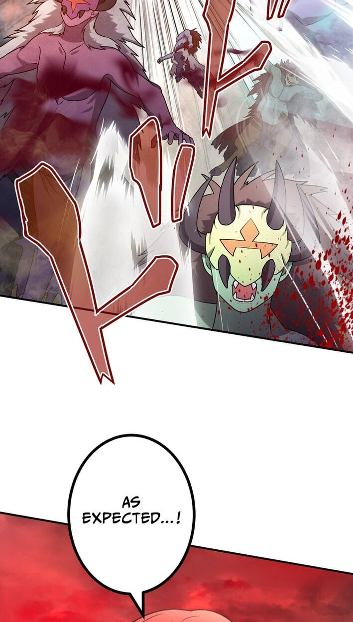 Saikyou Ansatsusha, Class Ten'i de Isekai e Chapter 136 page 24 - 