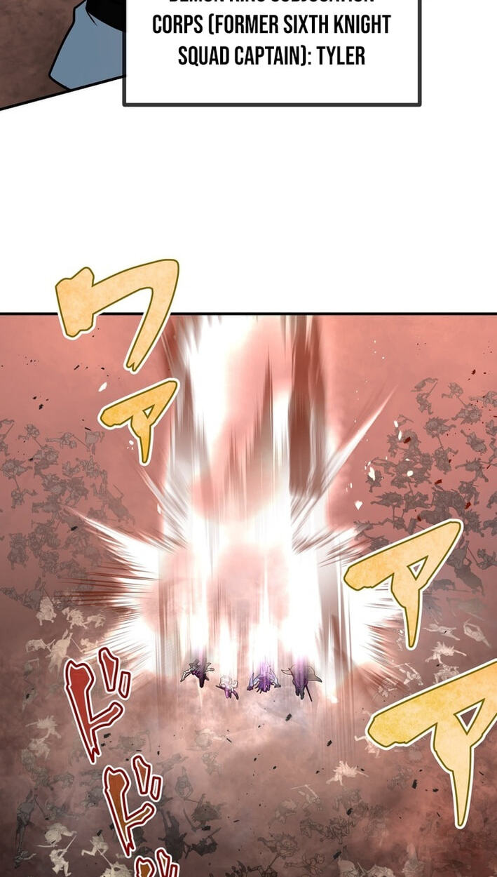 Saikyou Ansatsusha, Class Ten'i de Isekai e Chapter 136 page 27 - 