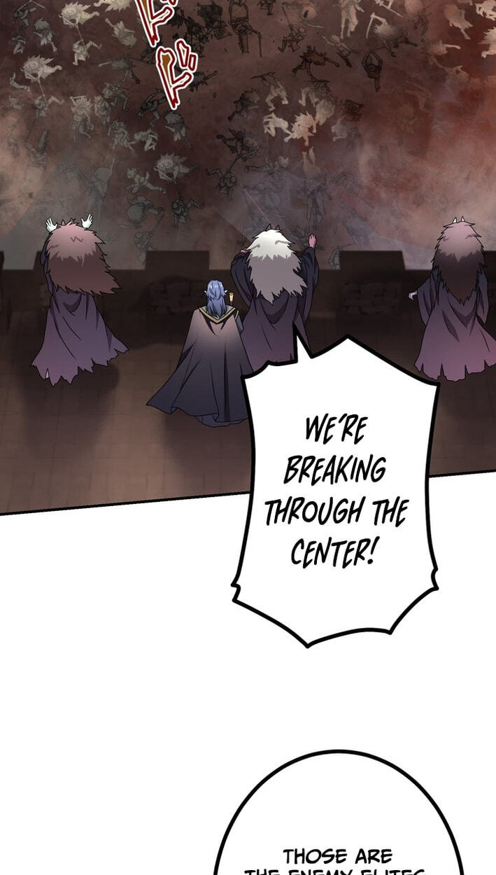 Saikyou Ansatsusha, Class Ten'i de Isekai e Chapter 136 page 28 - 