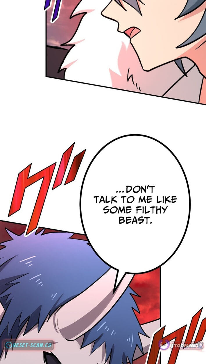Saikyou Ansatsusha, Class Ten'i de Isekai e Chapter 136 page 35 - 