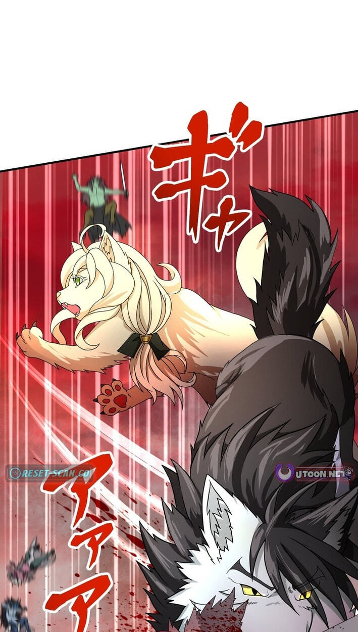 Saikyou Ansatsusha, Class Ten'i de Isekai e Chapter 136 page 44 - 