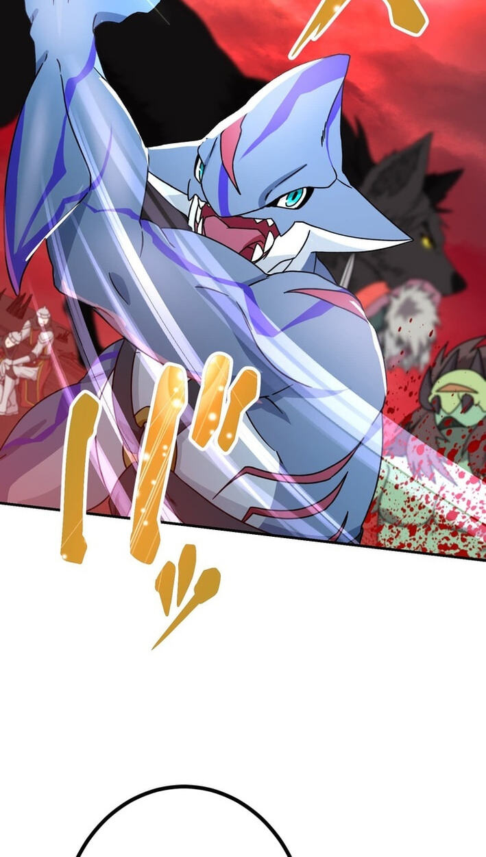 Saikyou Ansatsusha, Class Ten'i de Isekai e Chapter 136 page 46 - 